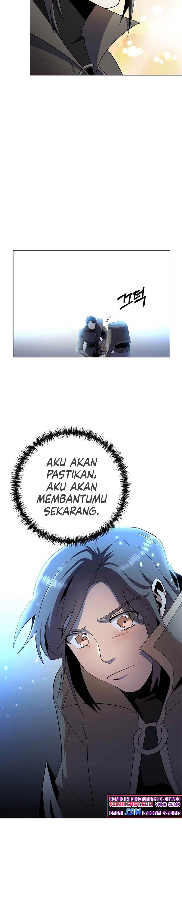 990k Ex-Life Hunter - Chapter 36 32