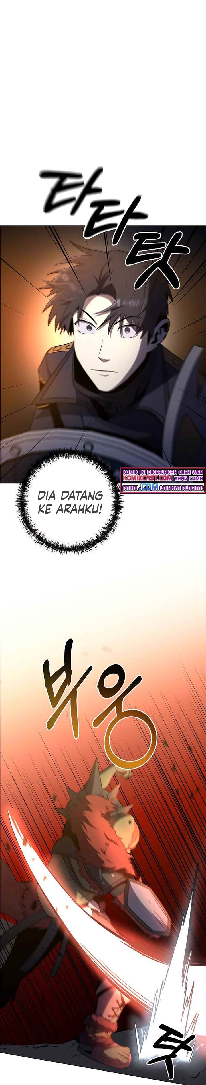 990k Ex-Life Hunter - Chapter 36 12