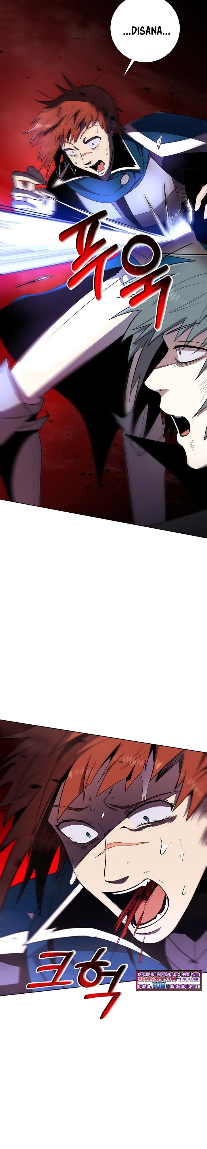 990k Ex-Life Hunter - Chapter 37 29