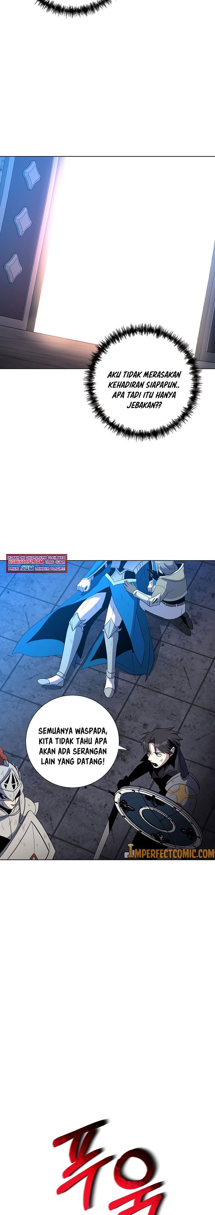 990k Ex-Life Hunter - Chapter 37 32