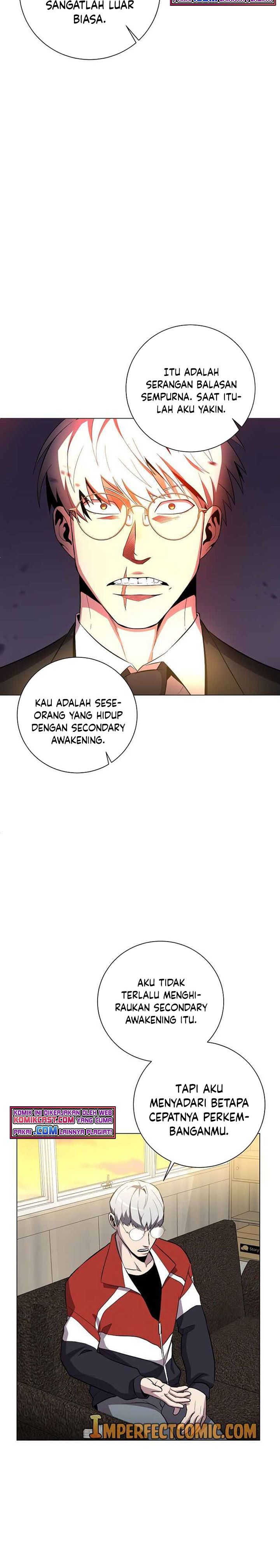 990k Ex-Life Hunter - Chapter 34 29