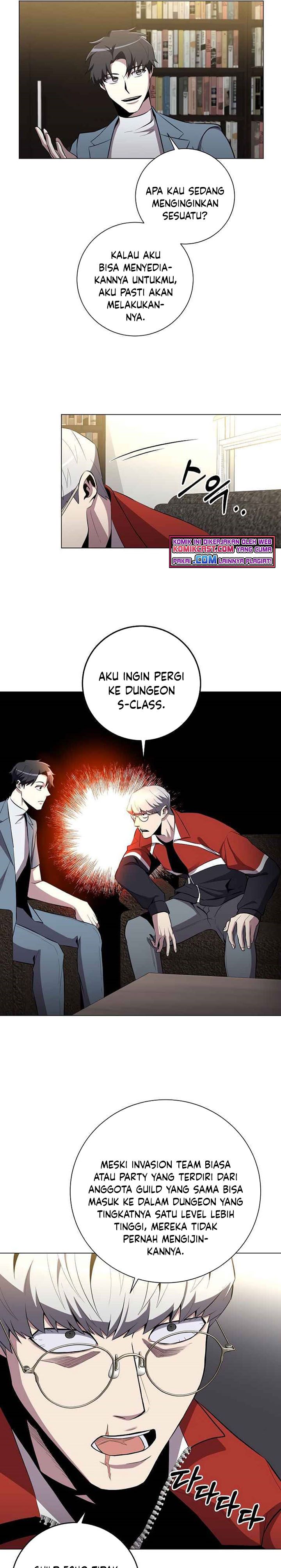990k Ex-Life Hunter - Chapter 34 23