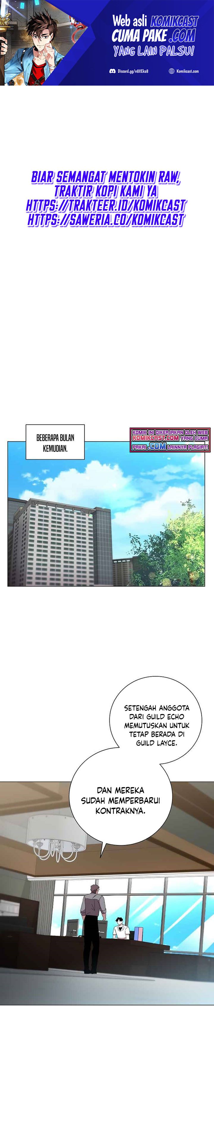 990k Ex-Life Hunter - Chapter 35 2