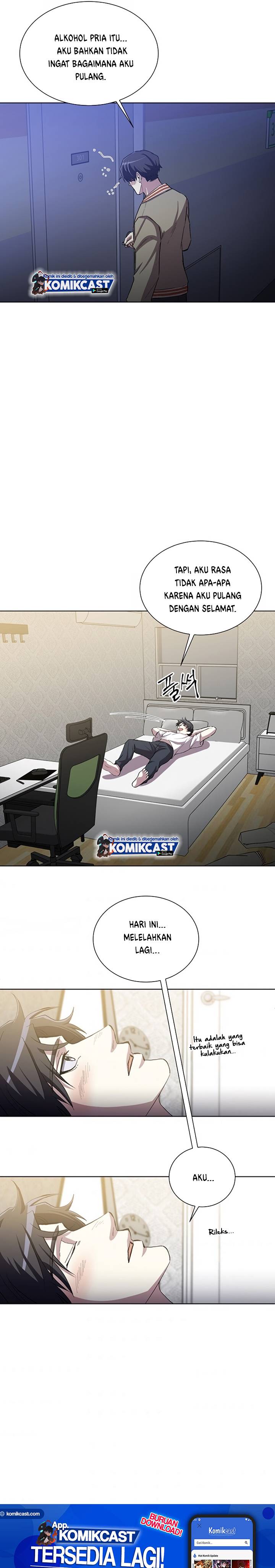 990k Ex-Life Hunter - Chapter 08 32