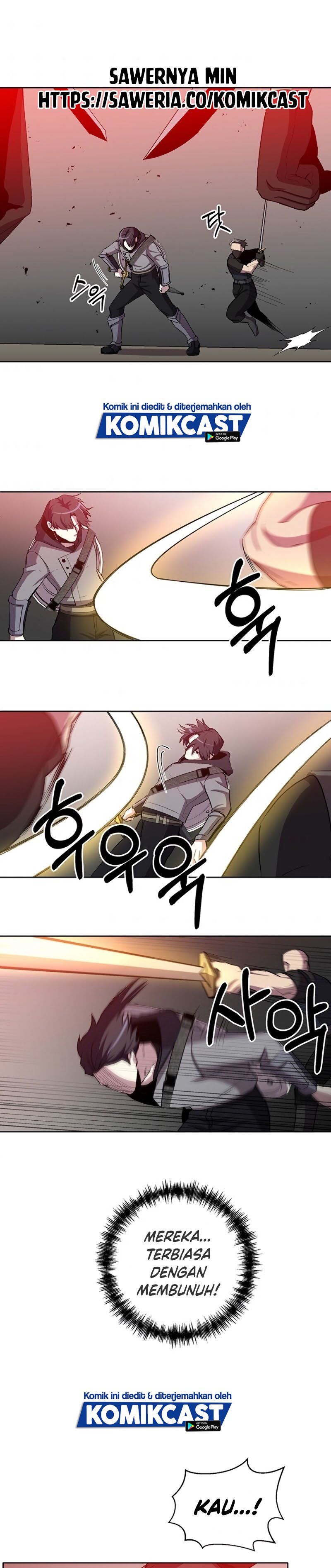 990k Ex-Life Hunter - Chapter 09 29