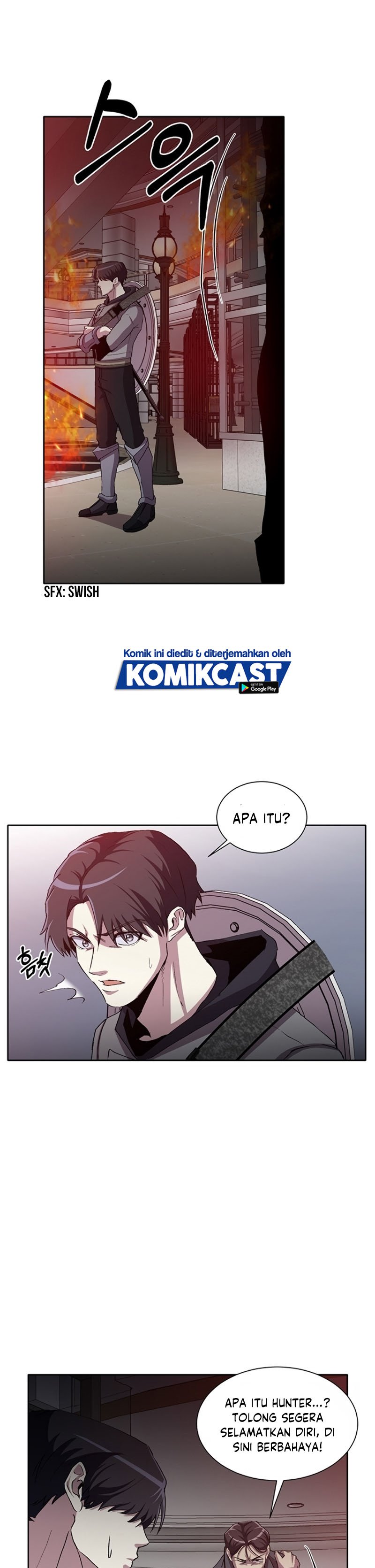 990k Ex-Life Hunter - Chapter 09 23