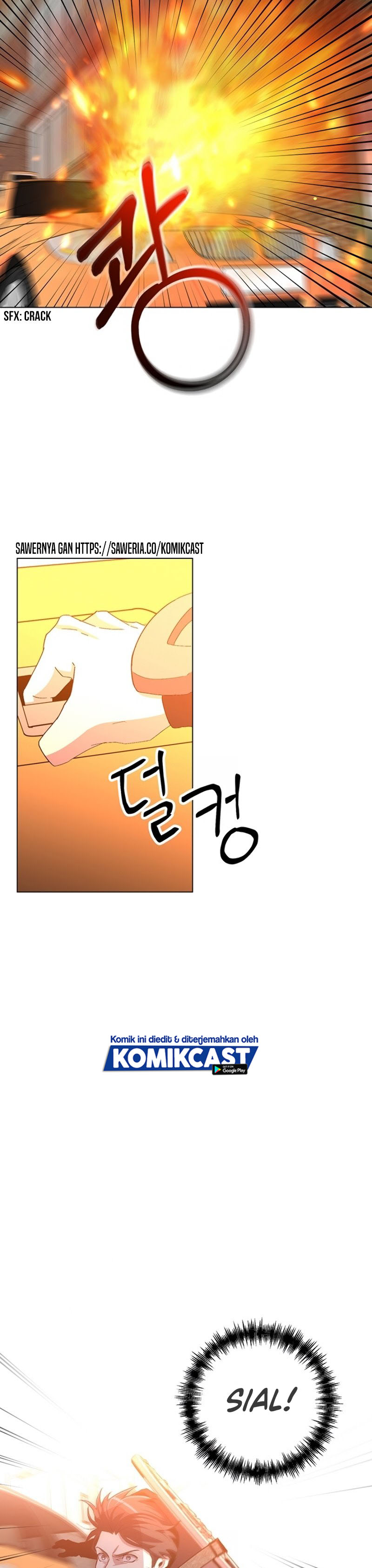 990k Ex-Life Hunter - Chapter 09 3