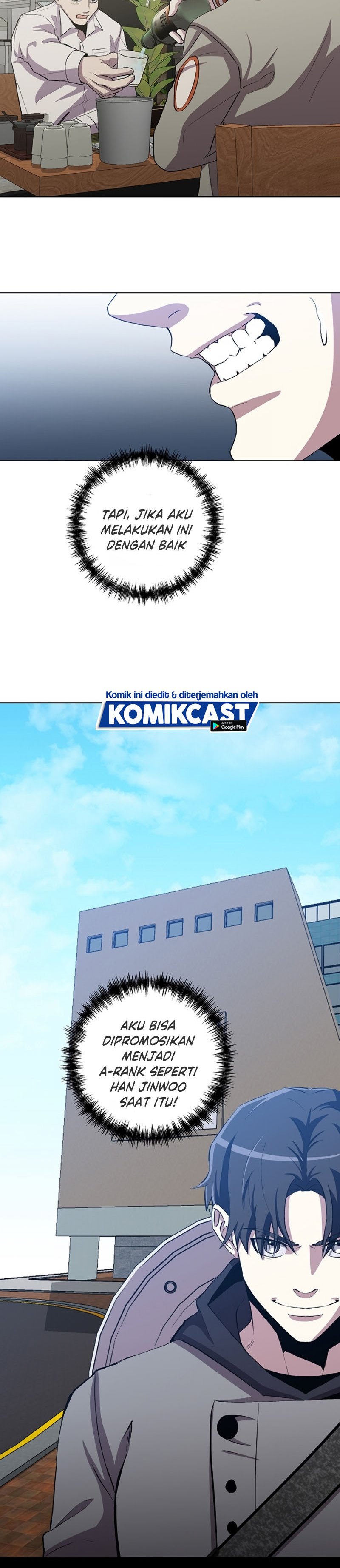 990k Ex-Life Hunter - Chapter 09 19