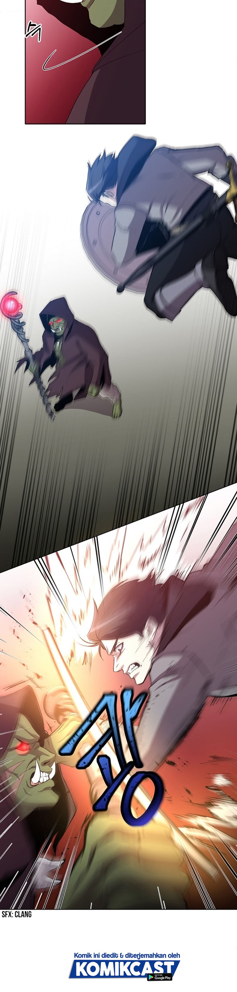 990k Ex-Life Hunter - Chapter 09 12