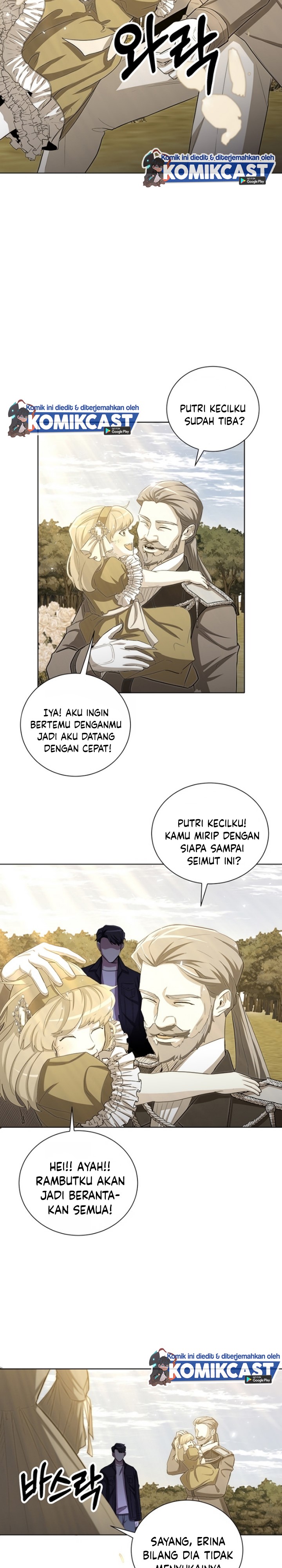 990k Ex-Life Hunter - Chapter 18 9