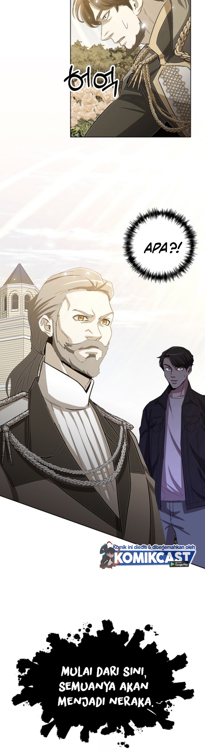 990k Ex-Life Hunter - Chapter 18 12