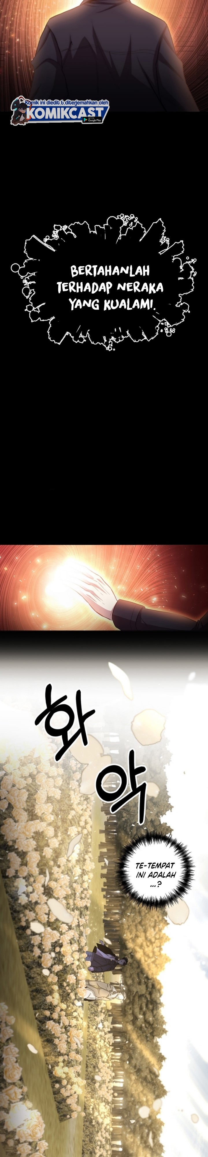 990k Ex-Life Hunter - Chapter 18 6