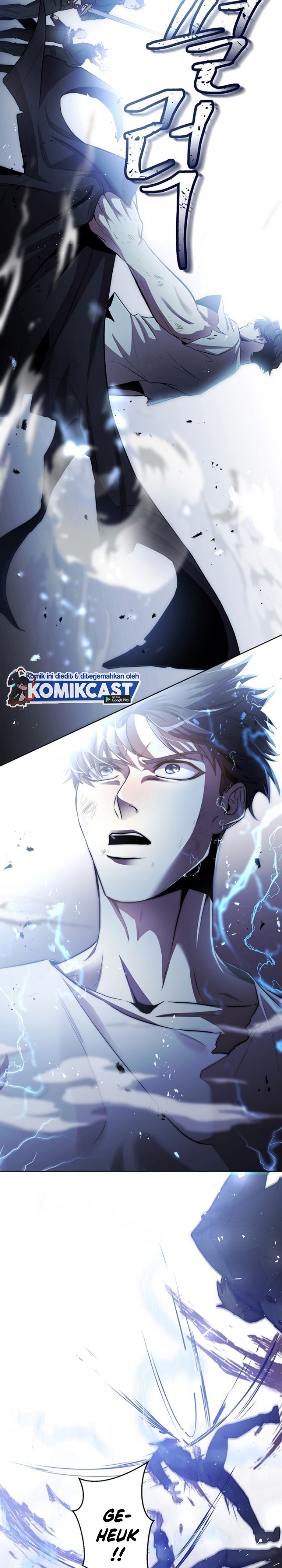 990k Ex-Life Hunter - Chapter 19 9