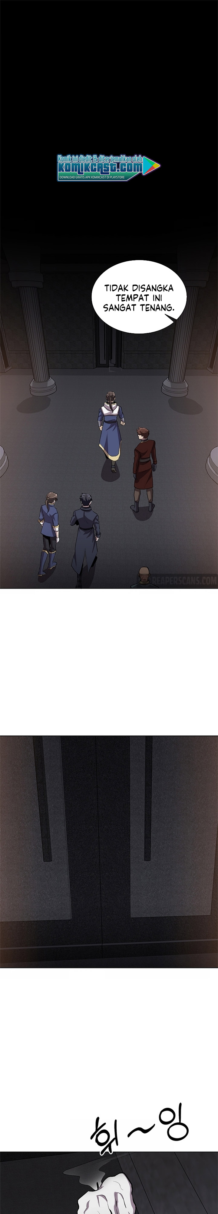 990k Ex-Life Hunter - Chapter 12 2