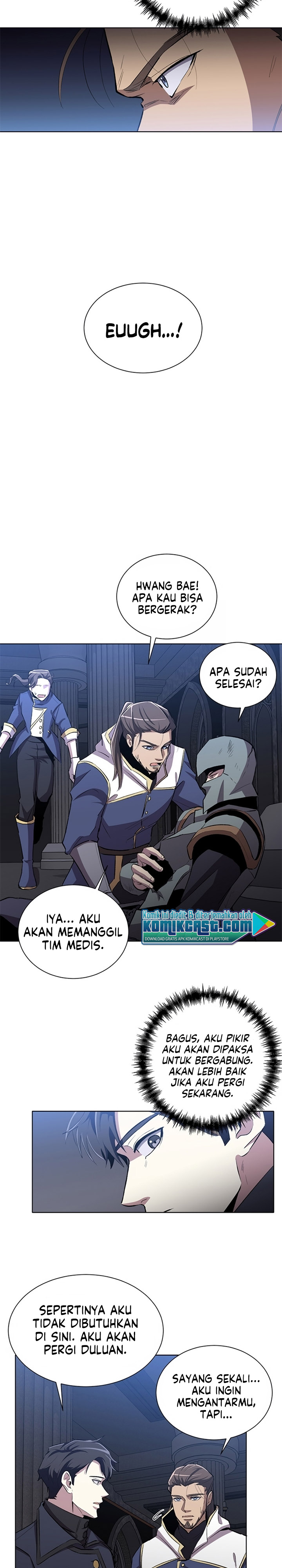 990k Ex-Life Hunter - Chapter 12 23