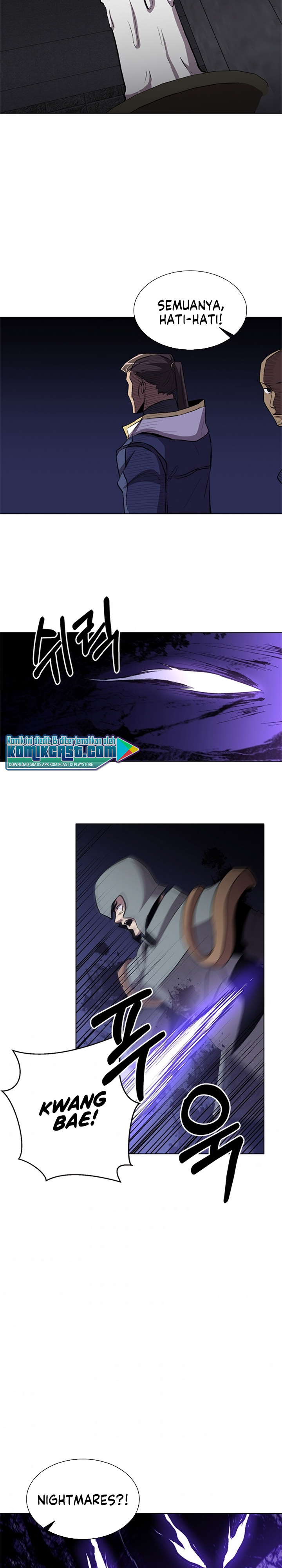 990k Ex-Life Hunter - Chapter 12 3