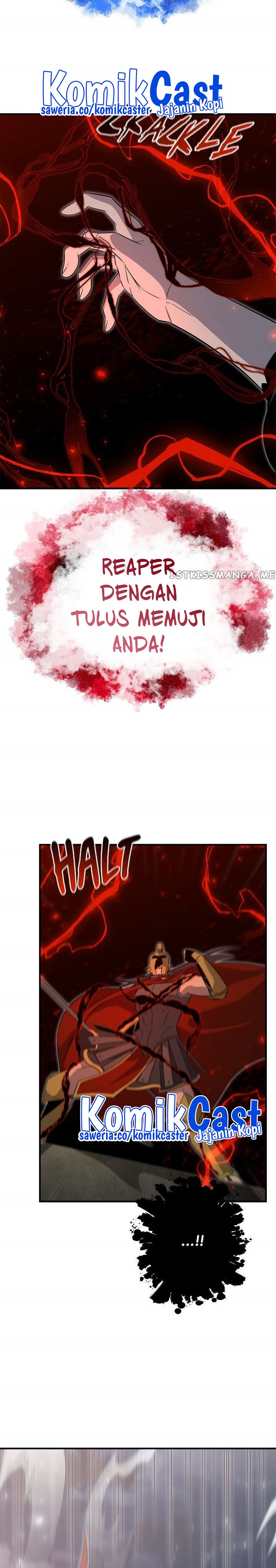 990k Ex-Life Hunter - Chapter 109 23