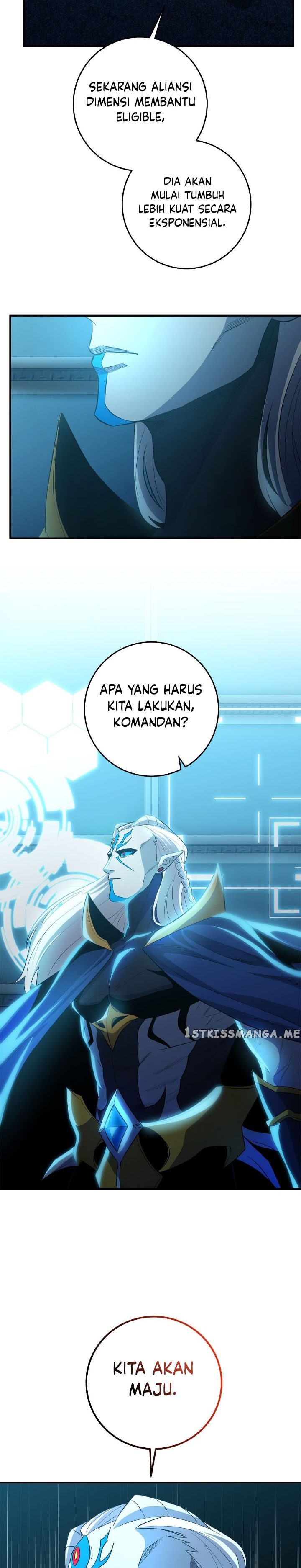 990k Ex-Life Hunter - Chapter 102 29