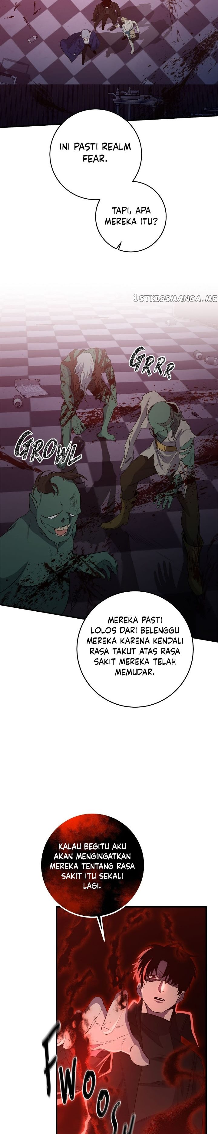 990k Ex-Life Hunter - Chapter 102 23