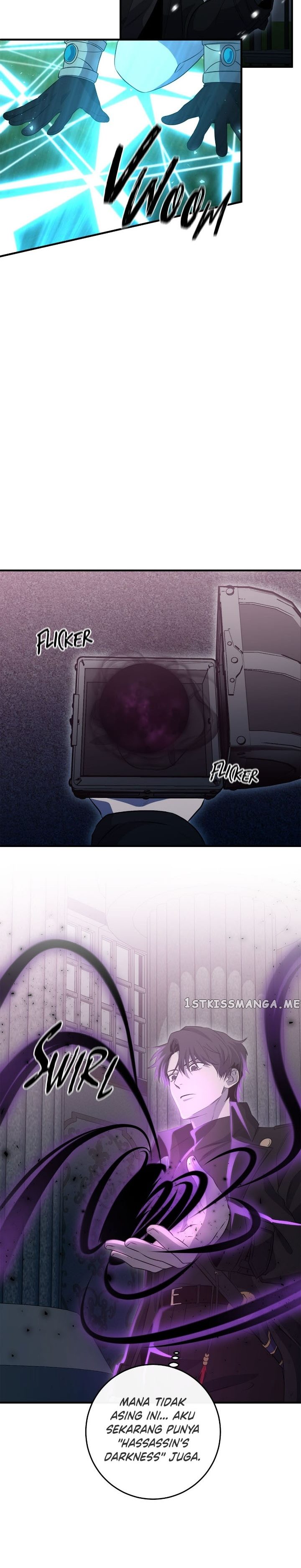990k Ex-Life Hunter - Chapter 102 25