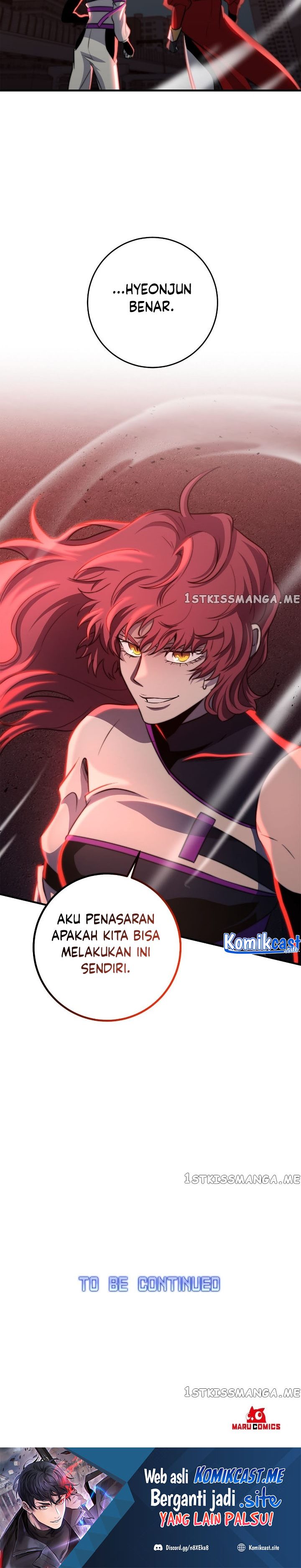990k Ex-Life Hunter - Chapter 102 32