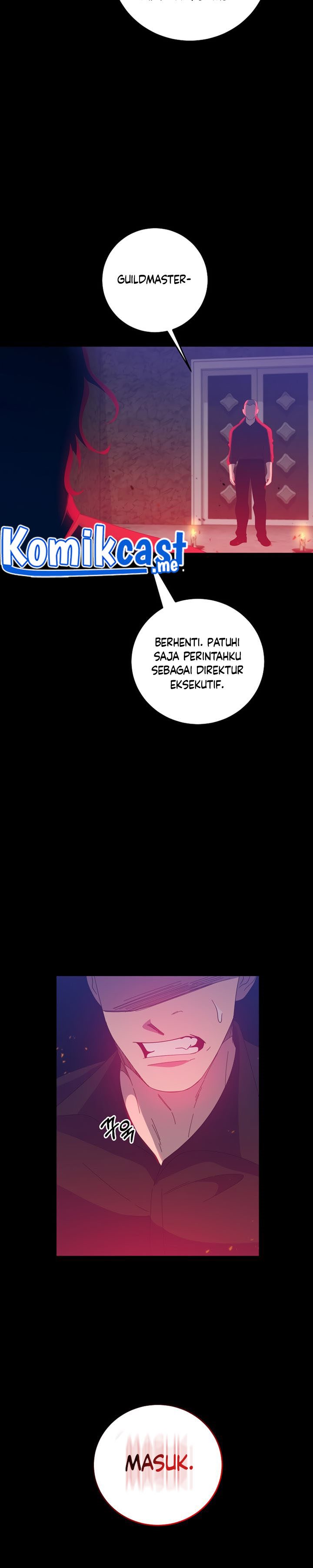 990k Ex-Life Hunter - Chapter 68 22
