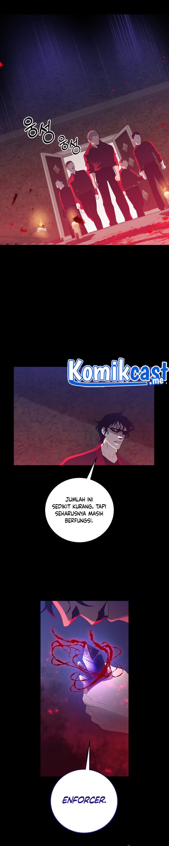 990k Ex-Life Hunter - Chapter 68 23
