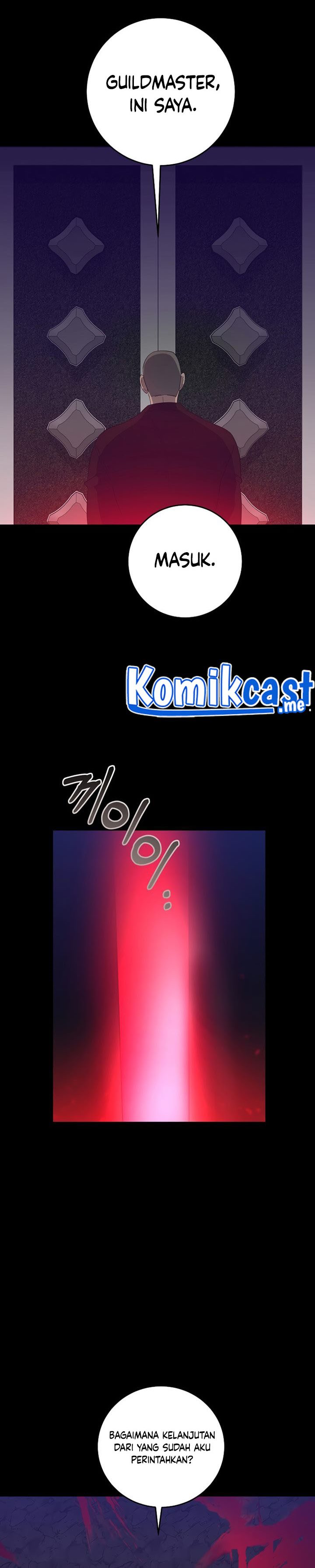990k Ex-Life Hunter - Chapter 68 19