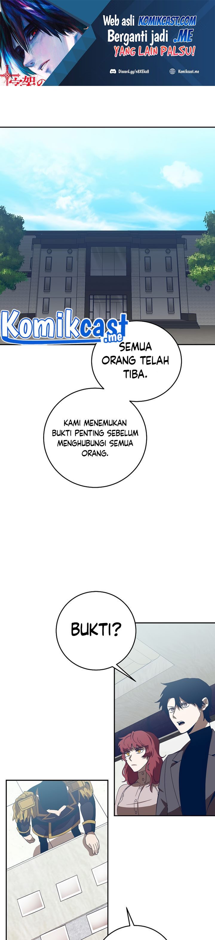 990k Ex-Life Hunter - Chapter 69 2