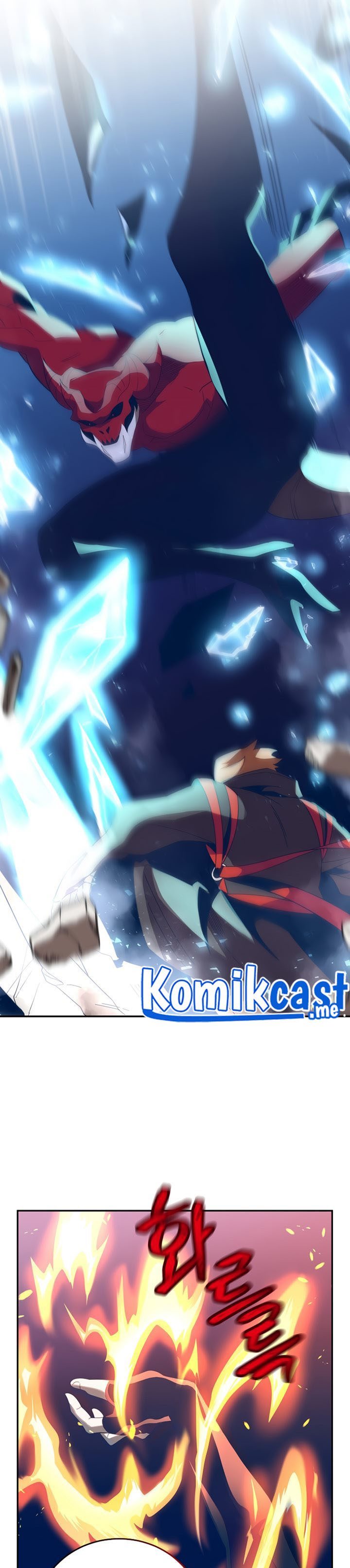 990k Ex-Life Hunter - Chapter 69 29