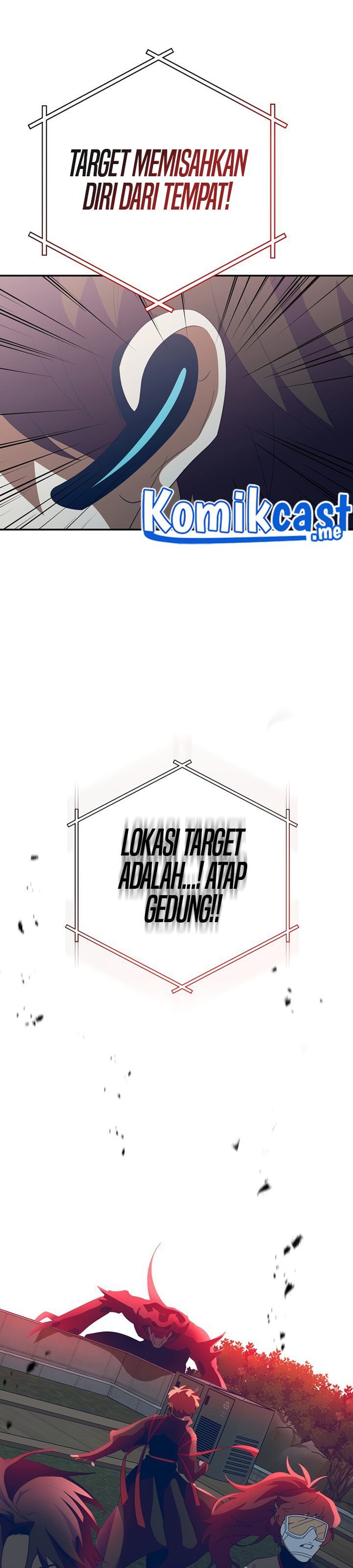 990k Ex-Life Hunter - Chapter 69 23