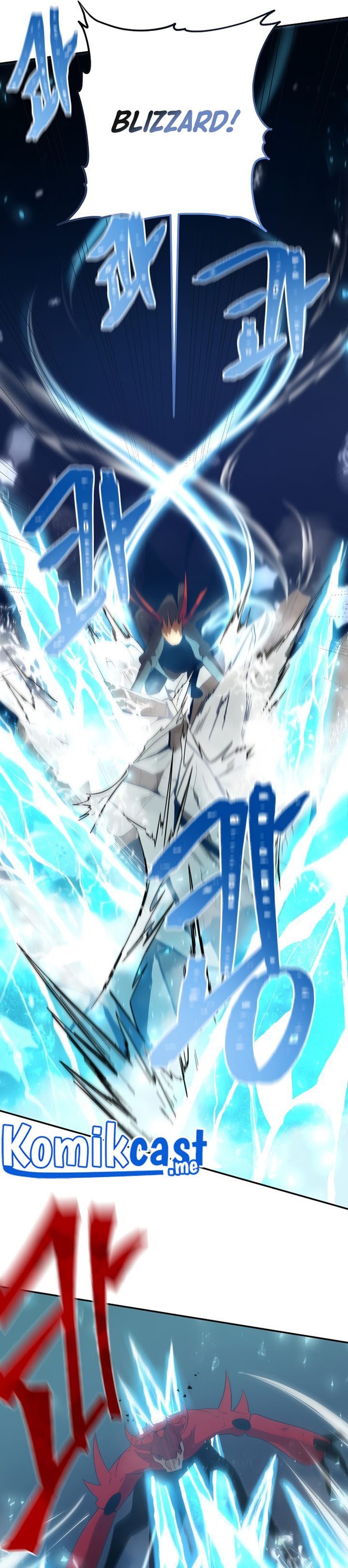990k Ex-Life Hunter - Chapter 69 26
