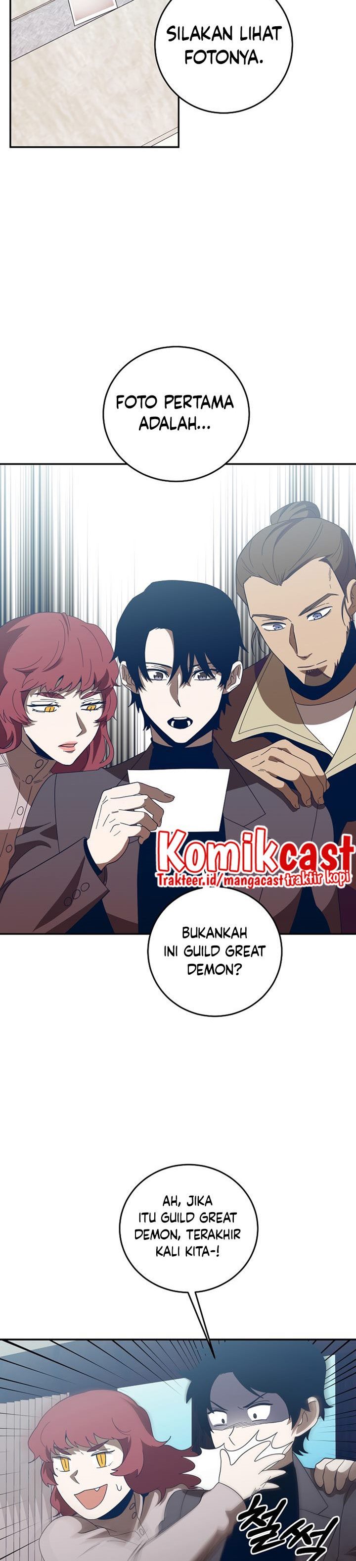 990k Ex-Life Hunter - Chapter 69 3