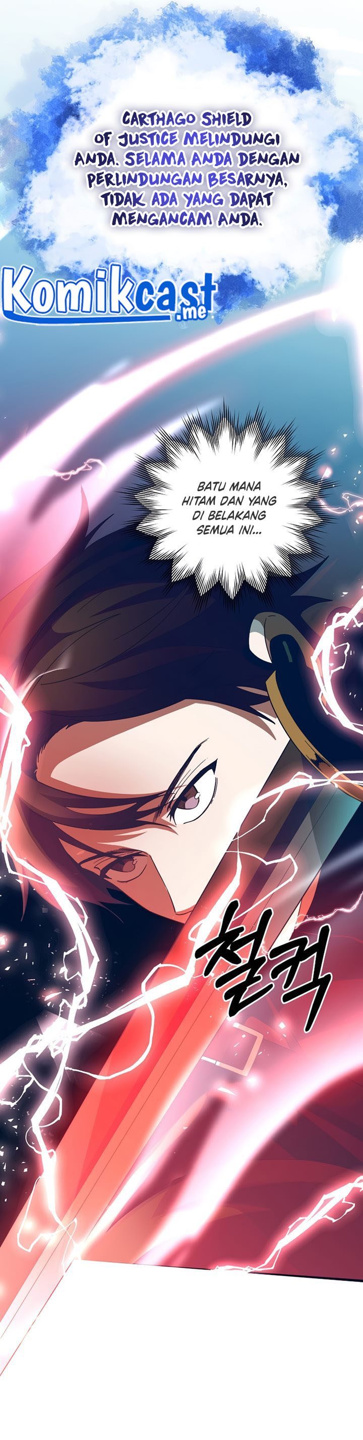990k Ex-Life Hunter - Chapter 69 32
