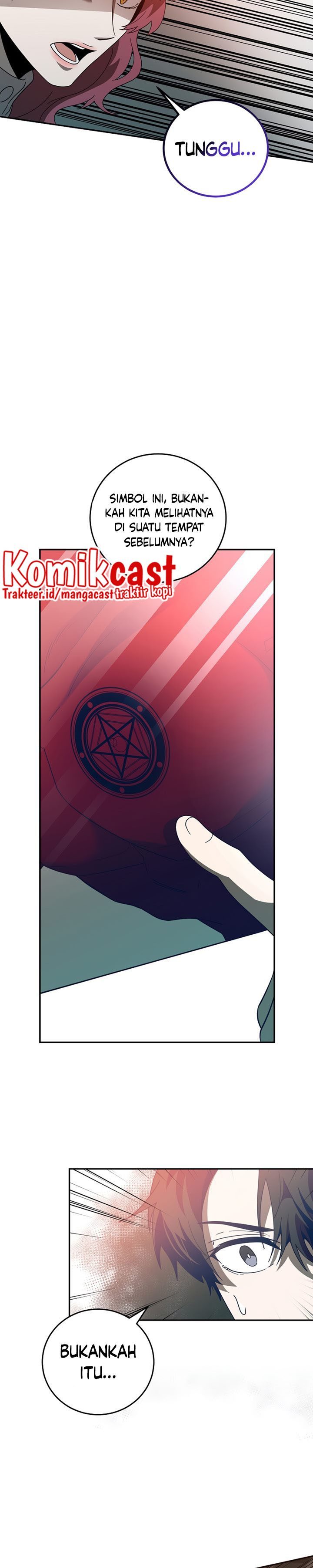 990k Ex-Life Hunter - Chapter 69 12