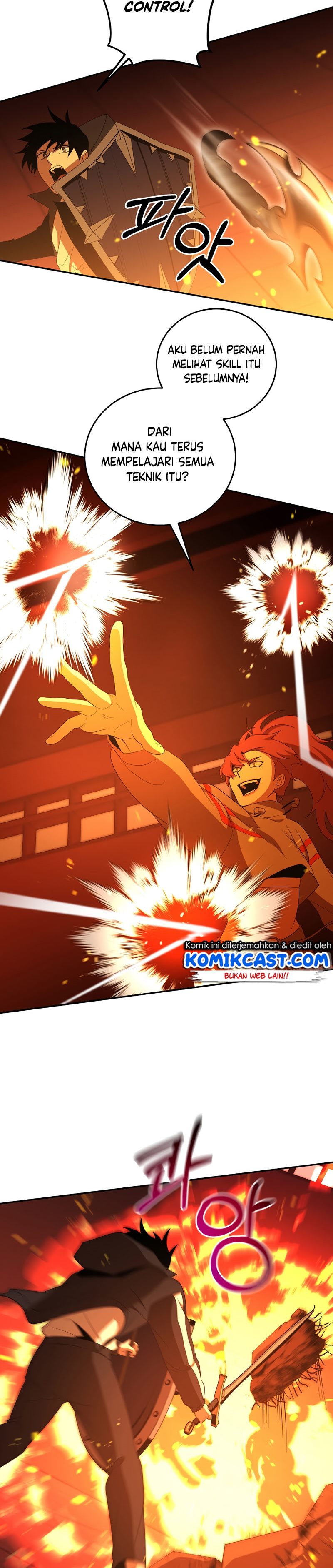 990k Ex-Life Hunter - Chapter 62 9