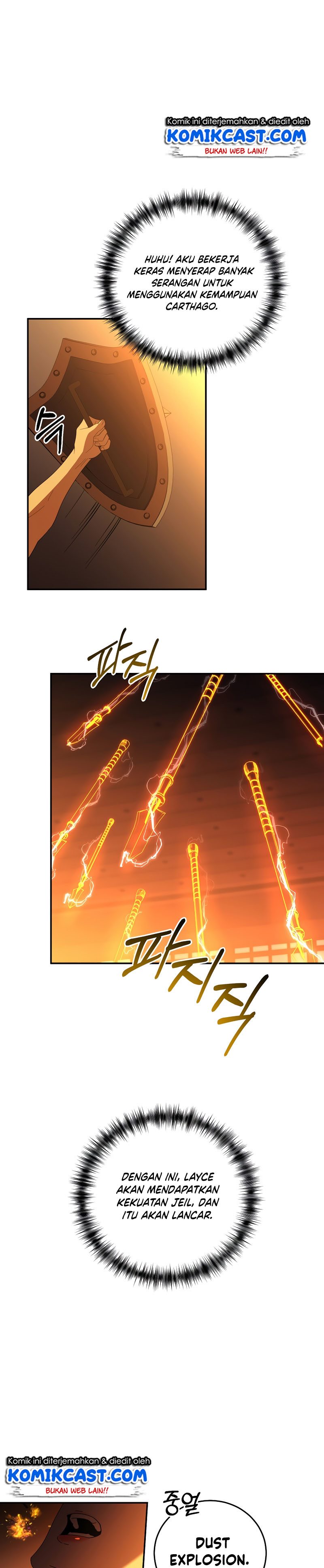 990k Ex-Life Hunter - Chapter 62 26