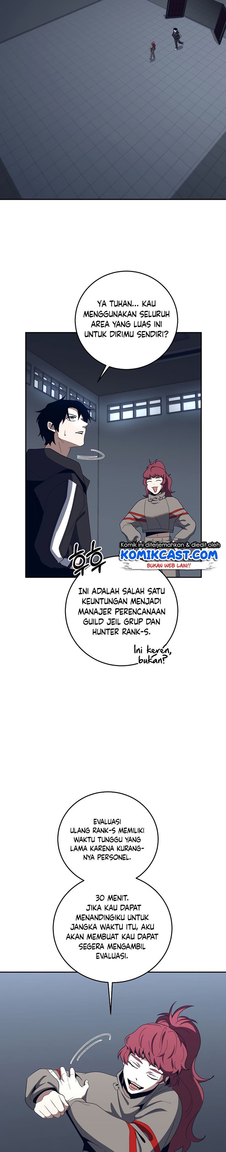 990k Ex-Life Hunter - Chapter 62 3