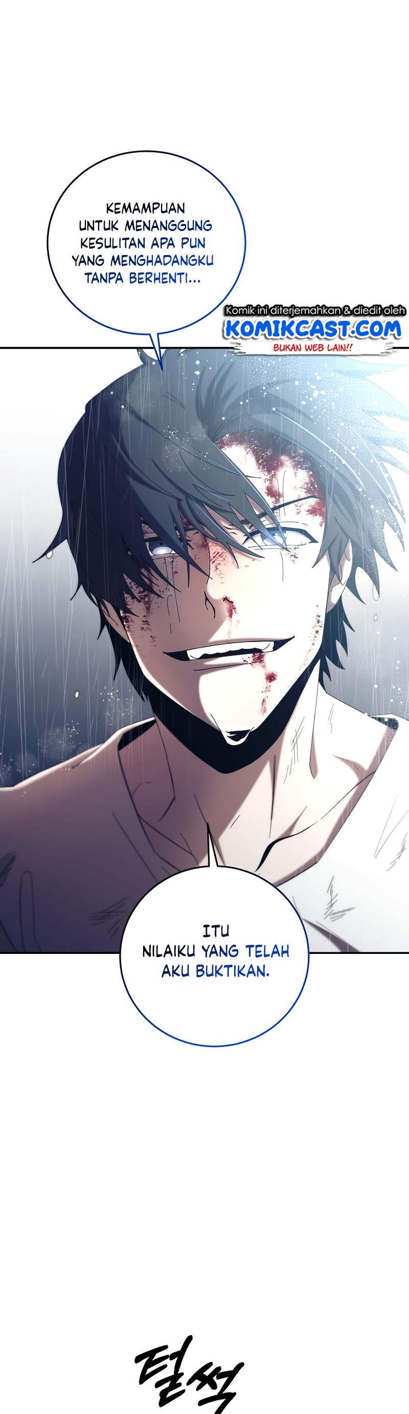 990k Ex-Life Hunter - Chapter 62 32