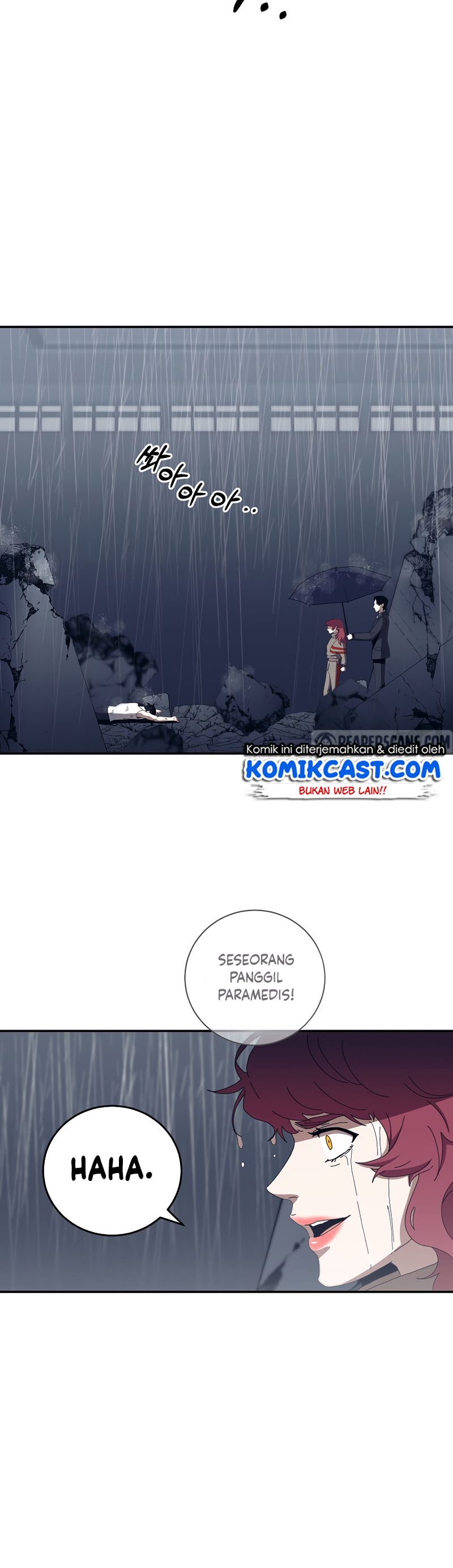 990k Ex-Life Hunter - Chapter 62 33