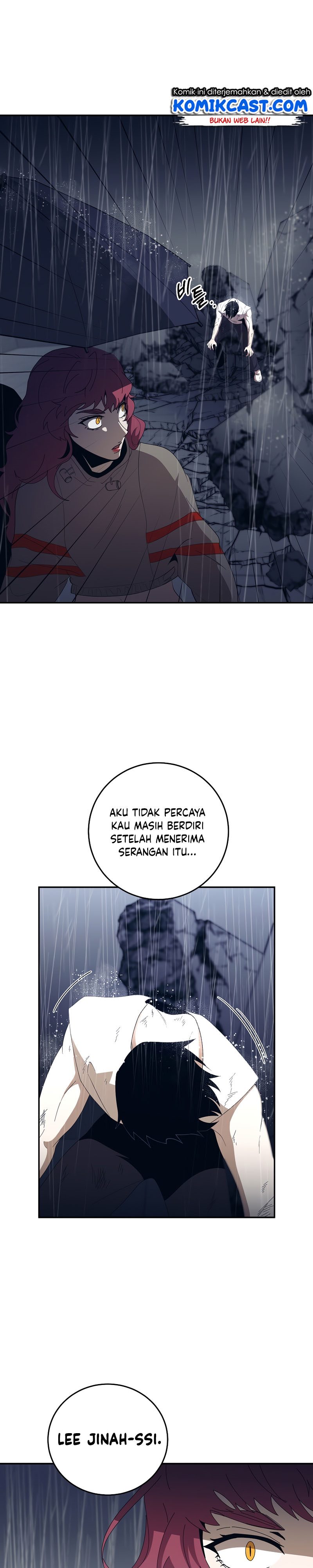 990k Ex-Life Hunter - Chapter 62 30