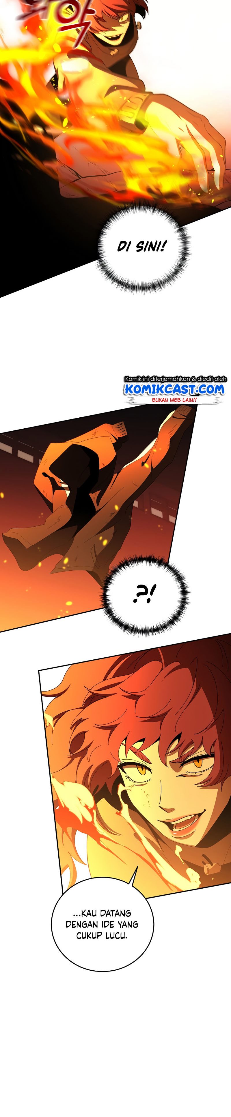 990k Ex-Life Hunter - Chapter 62 19