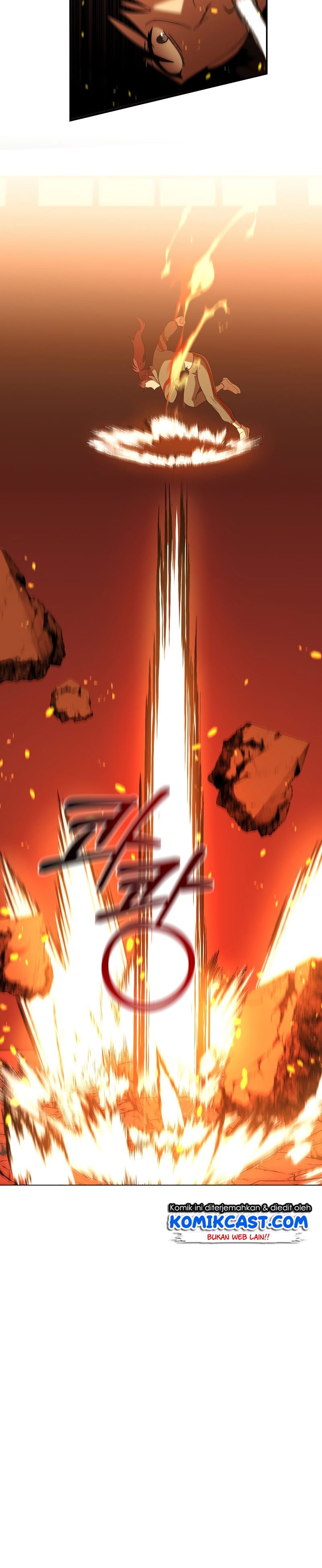 990k Ex-Life Hunter - Chapter 62 12