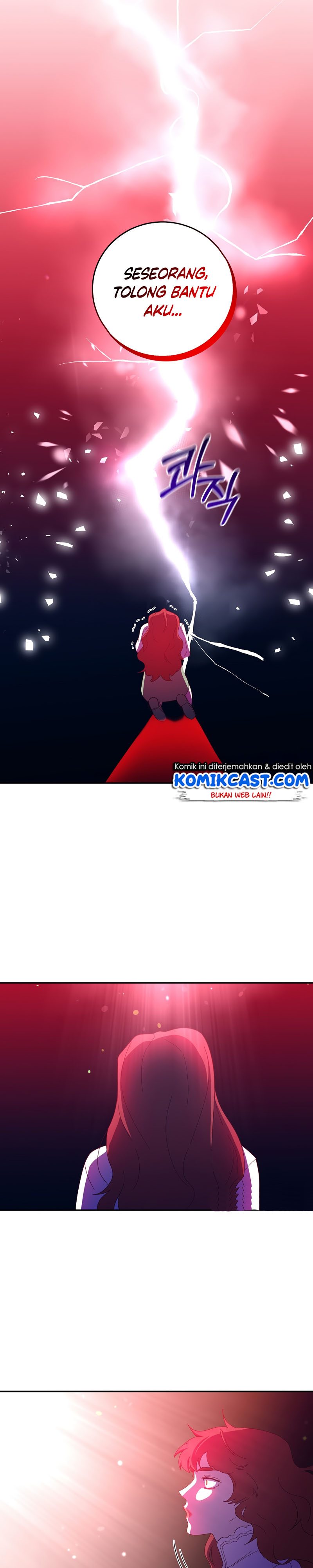 990k Ex-Life Hunter - Chapter 66 23