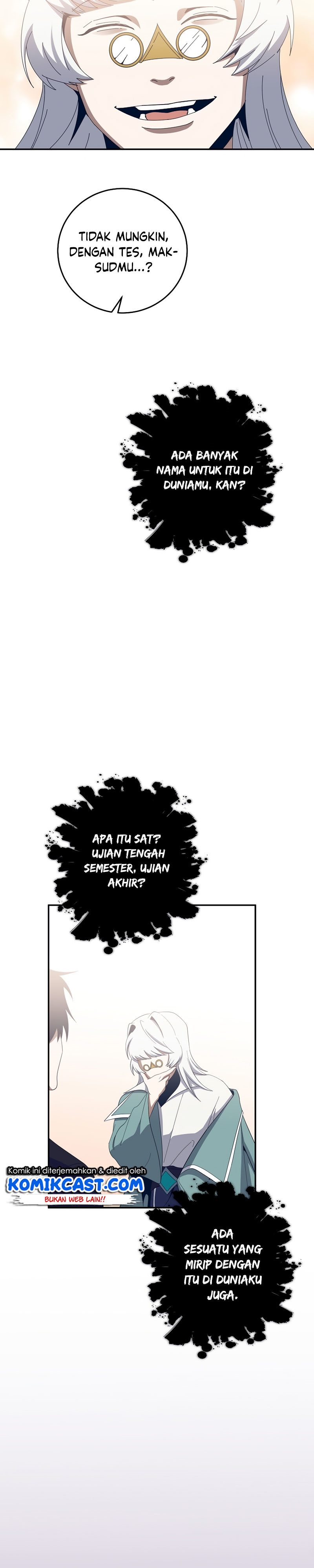 990k Ex-Life Hunter - Chapter 65 29