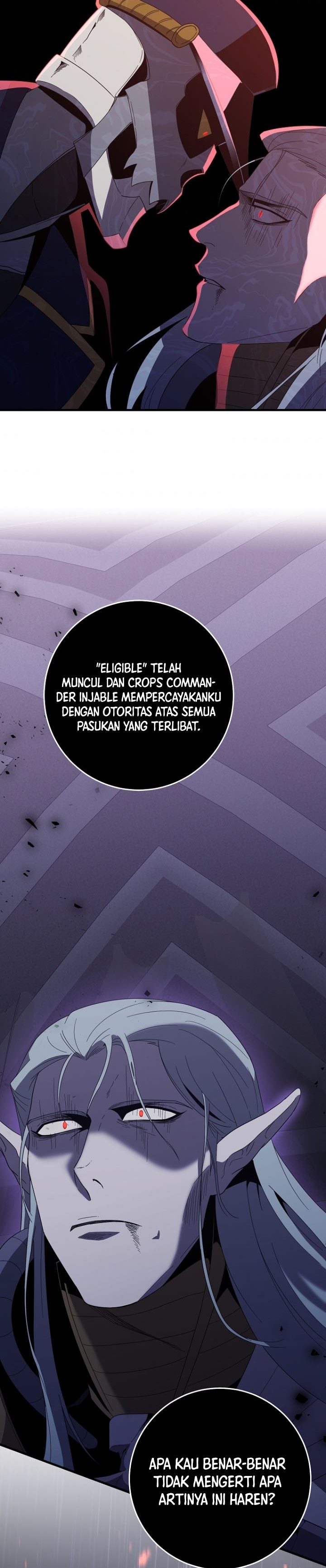 990k Ex-Life Hunter - Chapter 78 22
