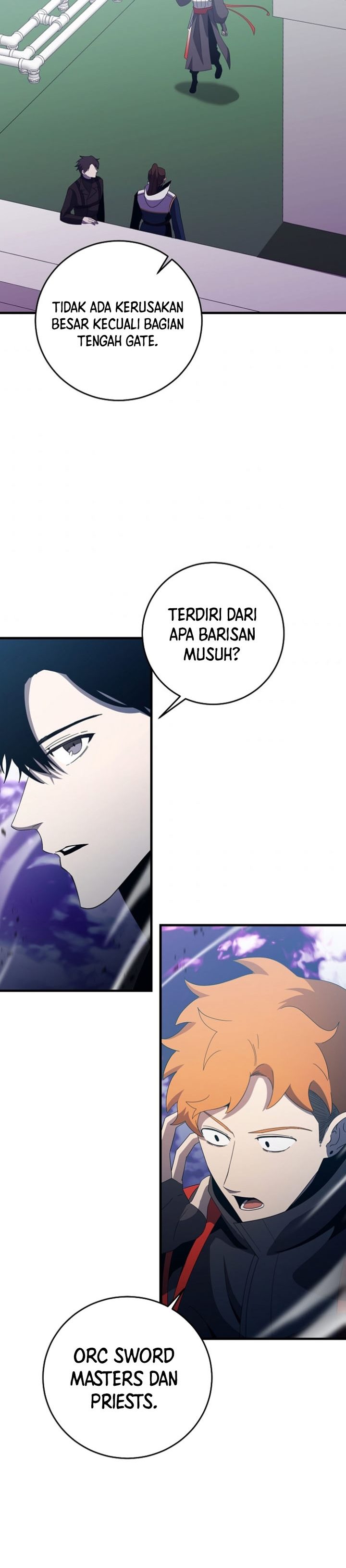 990k Ex-Life Hunter - Chapter 79 23