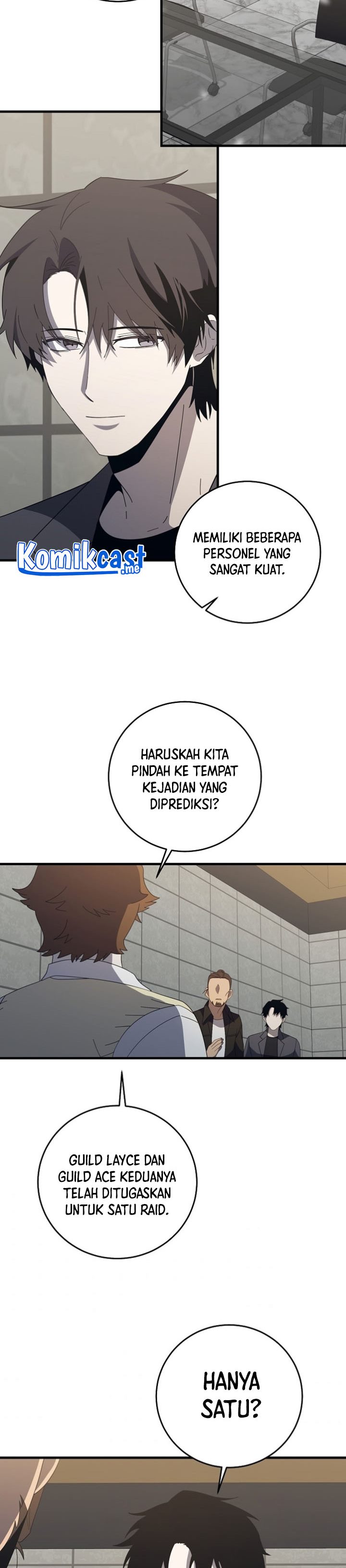 990k Ex-Life Hunter - Chapter 79 19