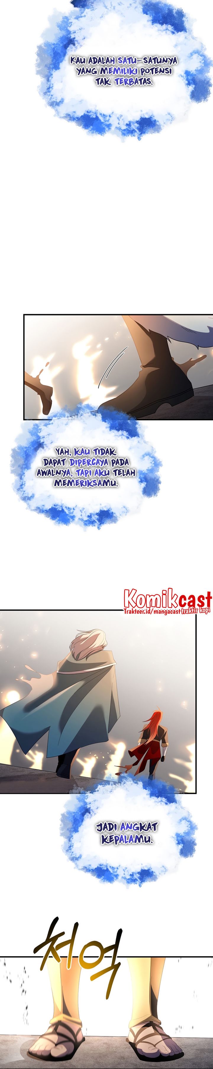 990k Ex-Life Hunter - Chapter 72 23