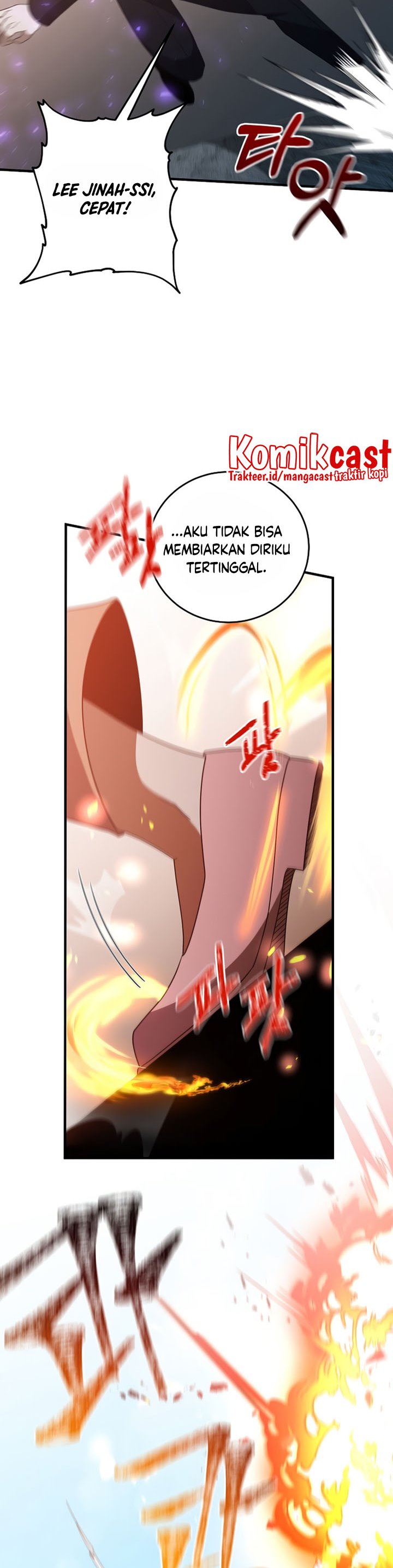 990k Ex-Life Hunter - Chapter 73 29